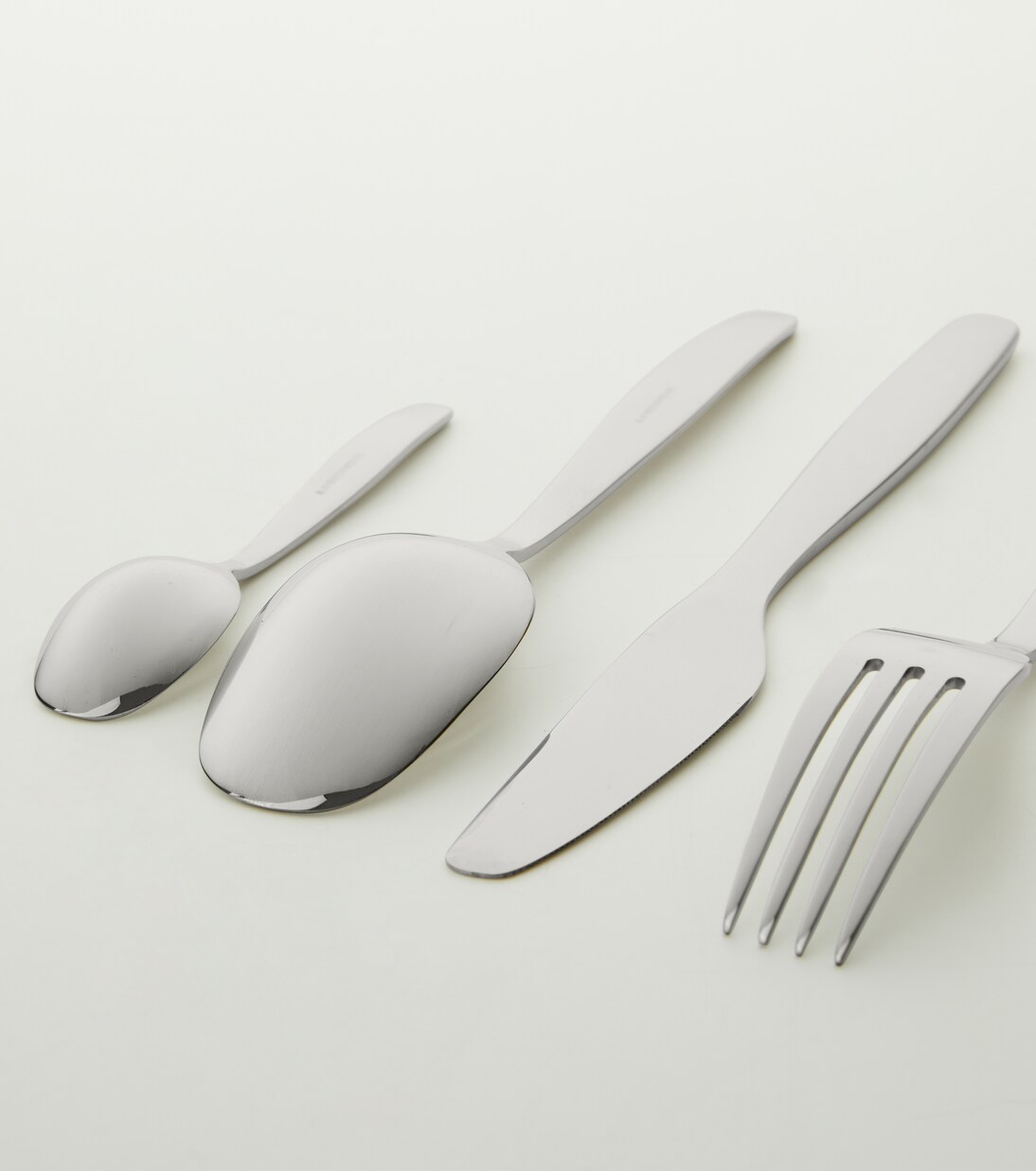 Set di 24 posate Itsumo | Alessi