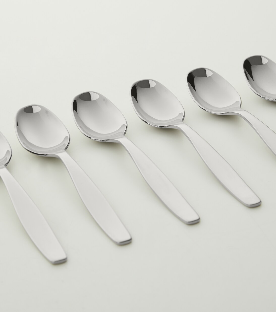 Set di 24 posate Itsumo | Alessi