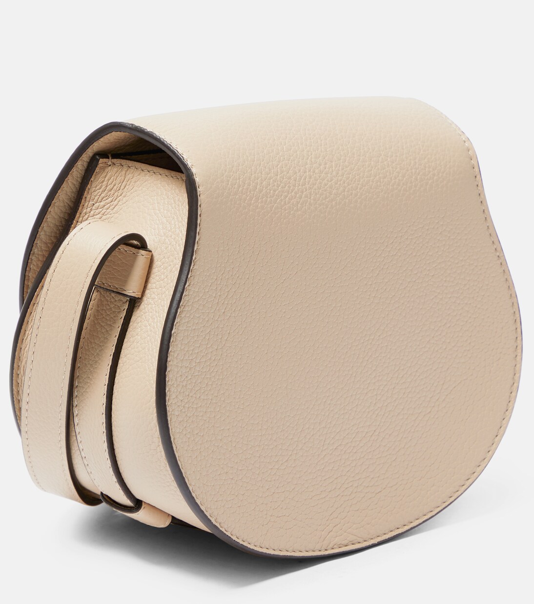 Schultertasche Marcie Small aus Leder | Chloé