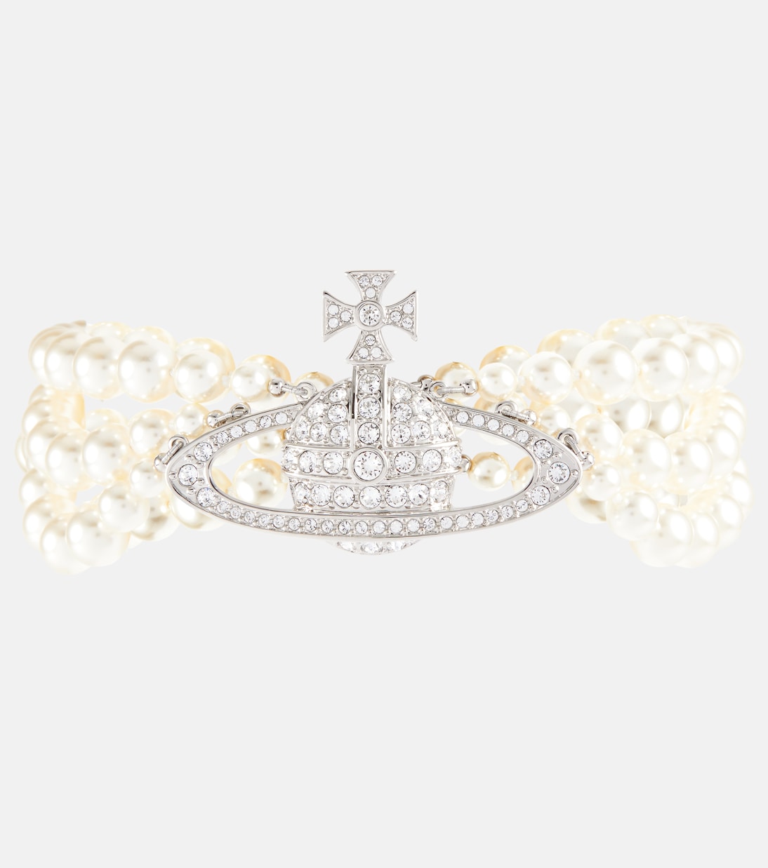 Embellished choker | Vivienne Westwood
