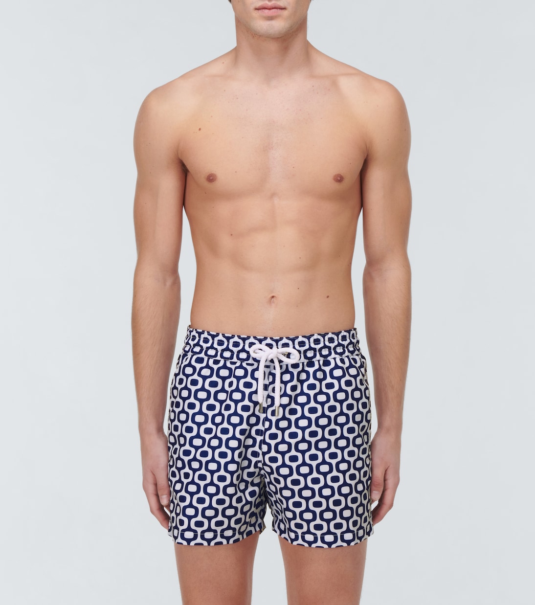 Bañador Sport Swim estampado | Frescobol Carioca