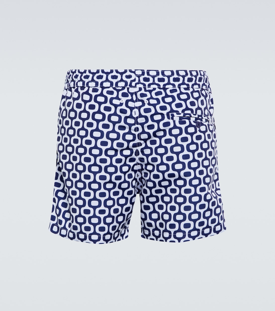 Bañador Sport Swim estampado | Frescobol Carioca