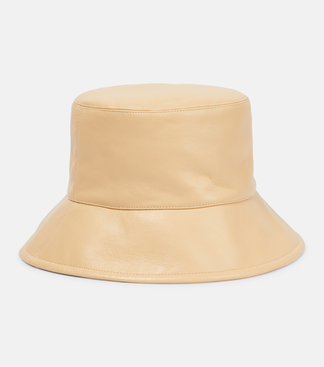 Sombrero de pescador Caran | Nanushka