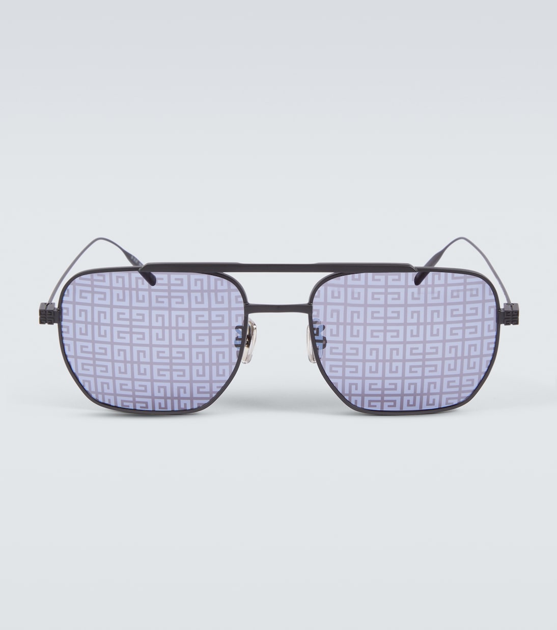 4G square sunglasses | Givenchy