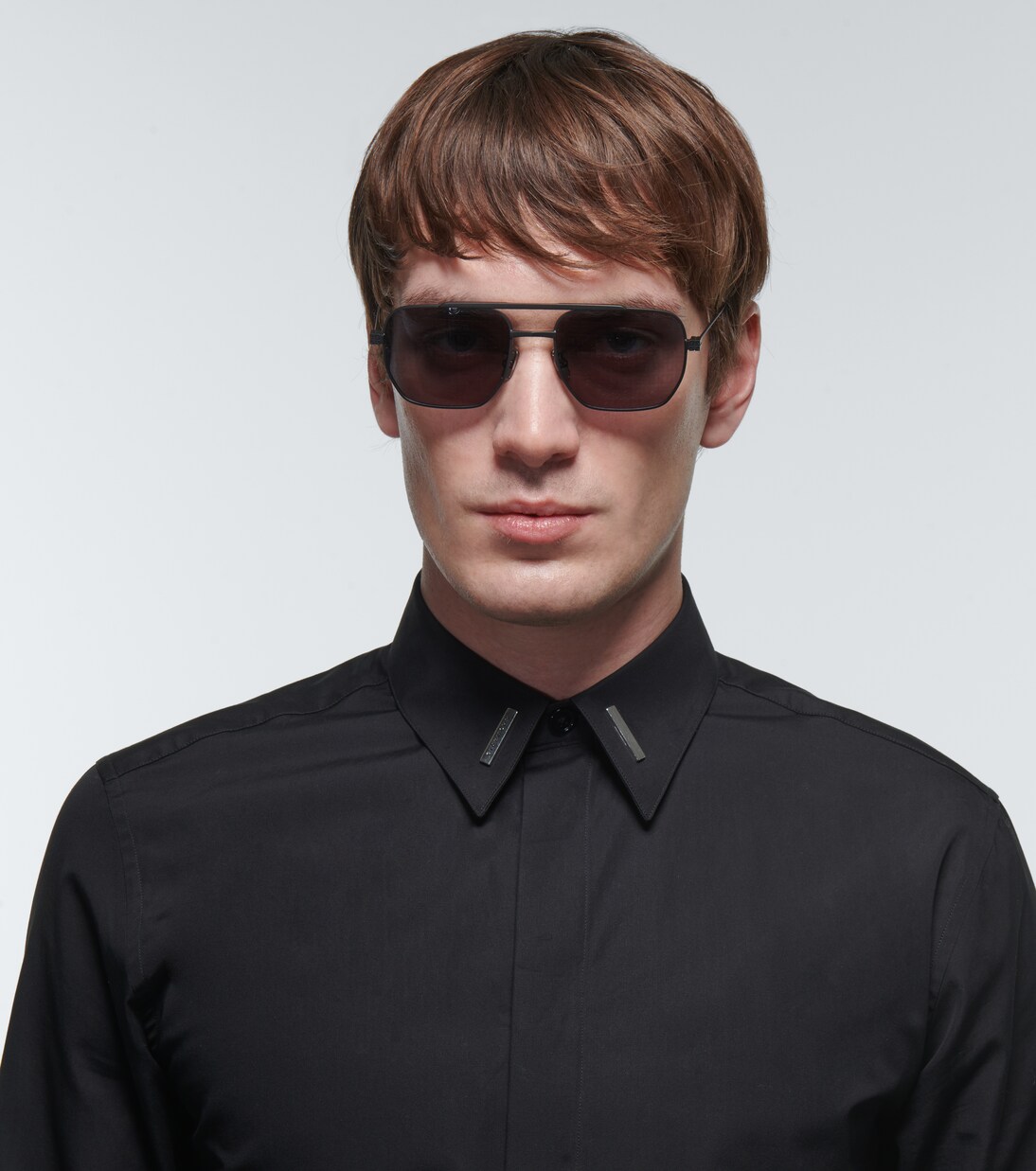 4G square sunglasses | Givenchy