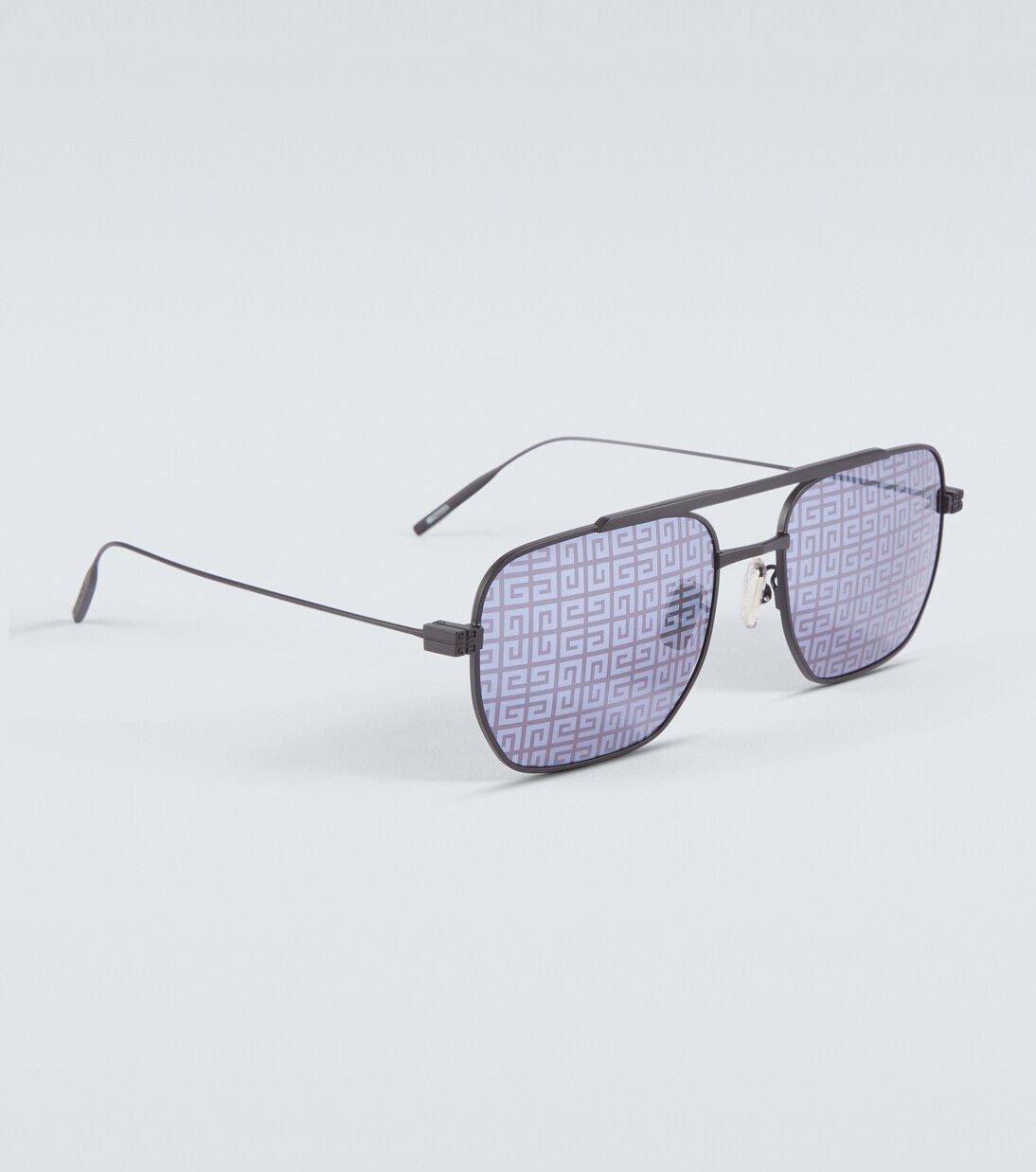 4G square sunglasses | Givenchy