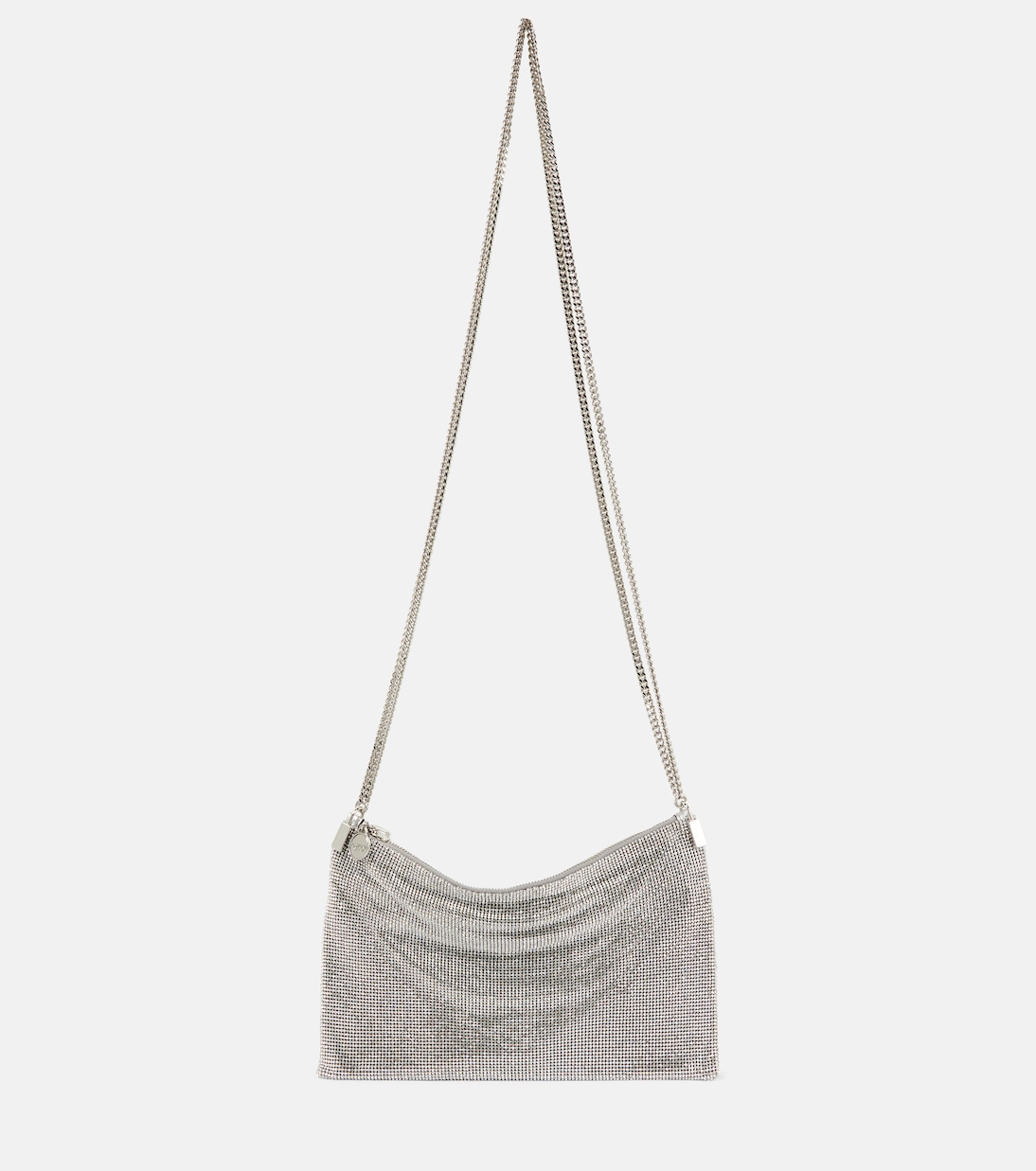 Borsa a tracolla con cristalli | Tom Ford