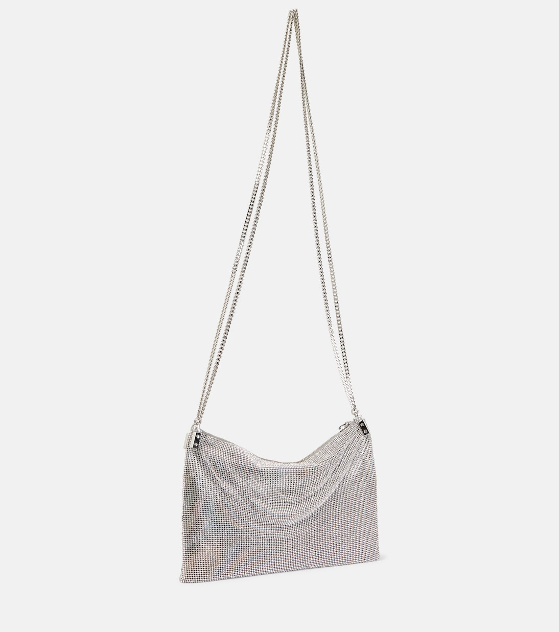 Borsa a tracolla con cristalli | Tom Ford