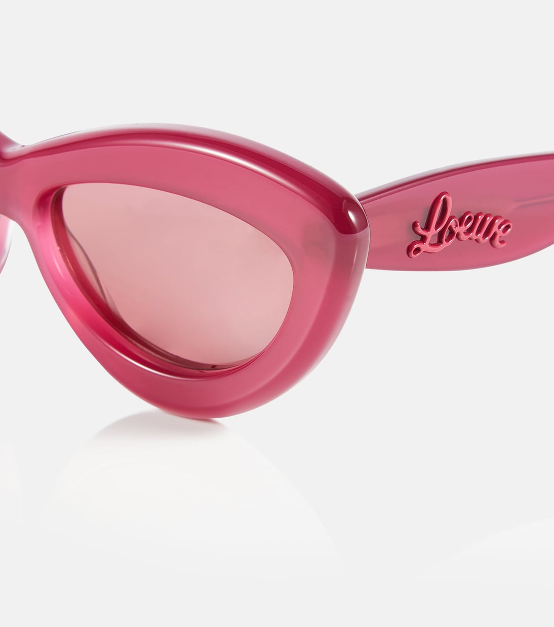 Gafas de sol cat-eye | Loewe