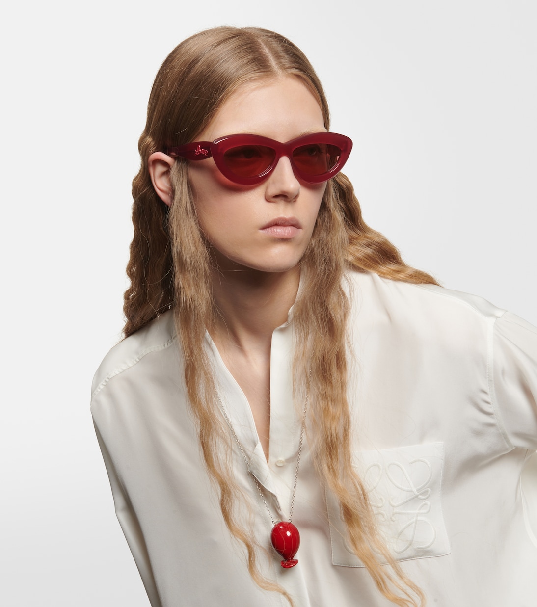 Gafas de sol cat-eye | Loewe
