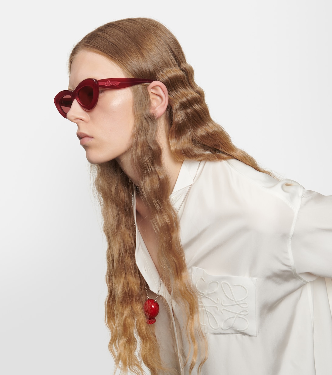 Gafas de sol cat-eye | Loewe