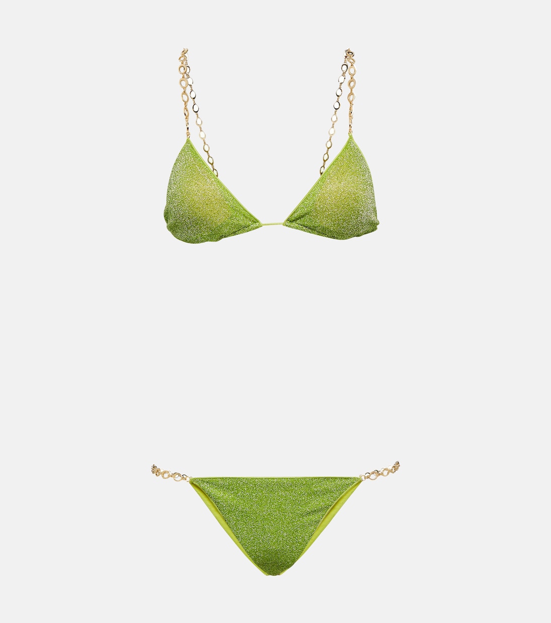Lumière bikini set | Oséree