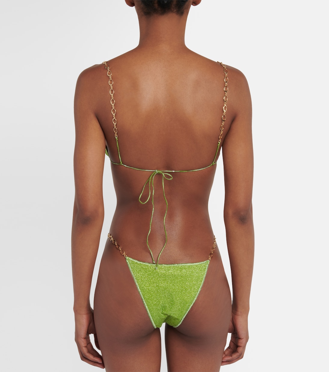 Lumière bikini set | Oséree