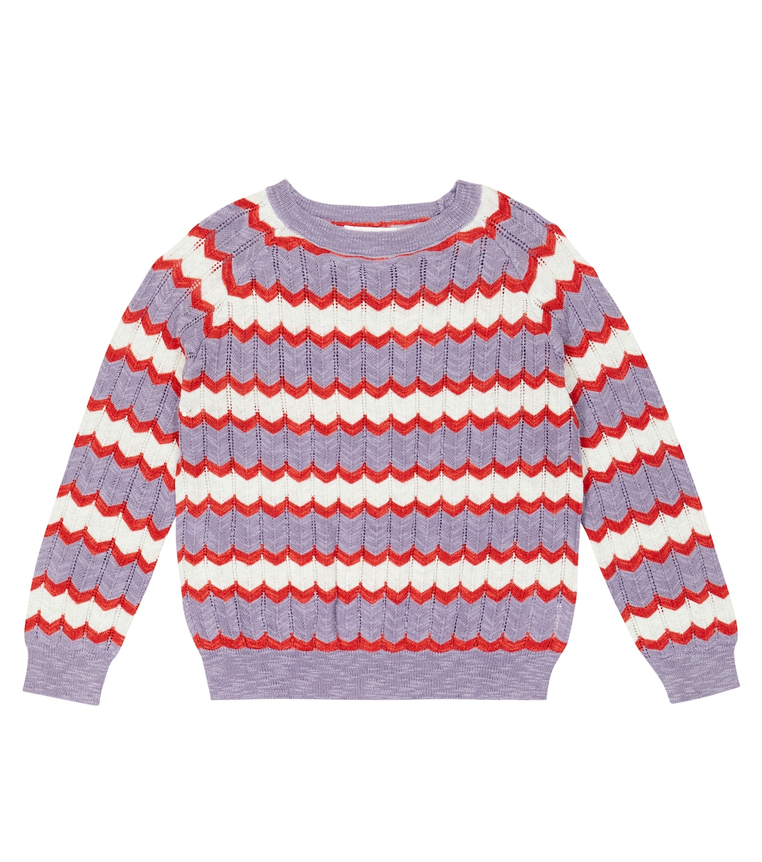 Pullover Swell aus Strick | Morley