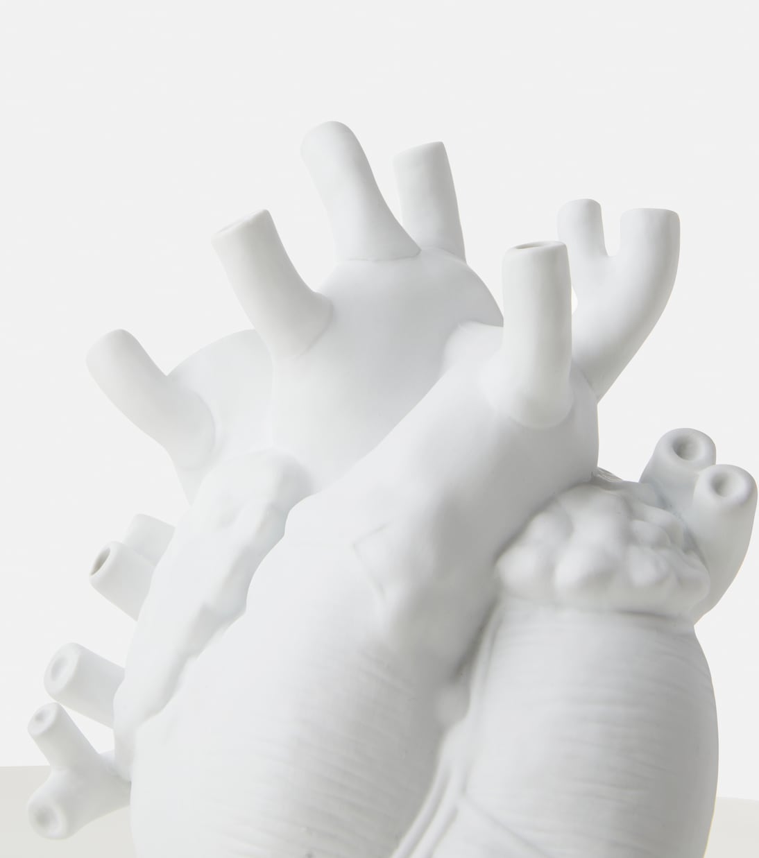 Love in Bloom vase by Marcantonio Raimondi Malerba | Seletti