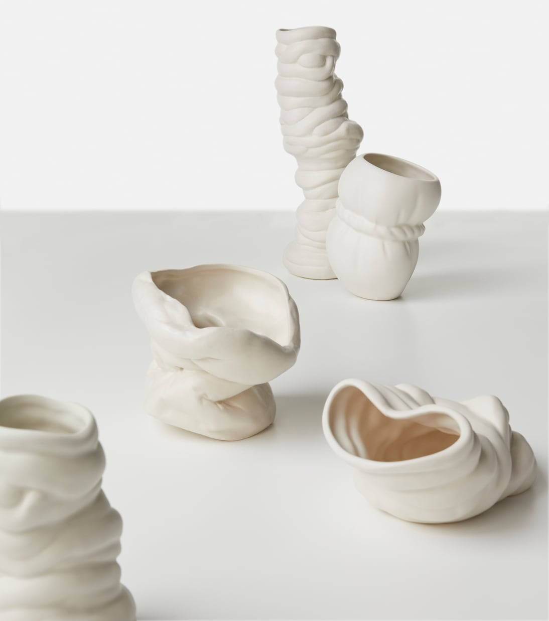 Misfits vase | Completedworks
