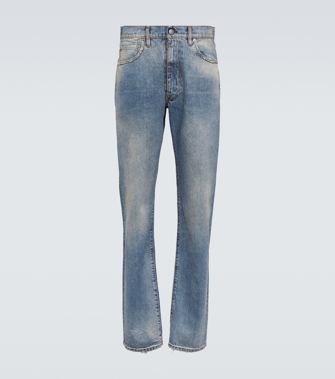 Straight Jeans | Maison Margiela