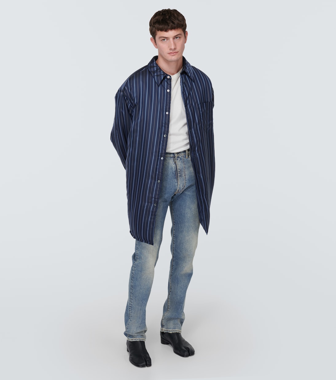 Straight Jeans | Maison Margiela