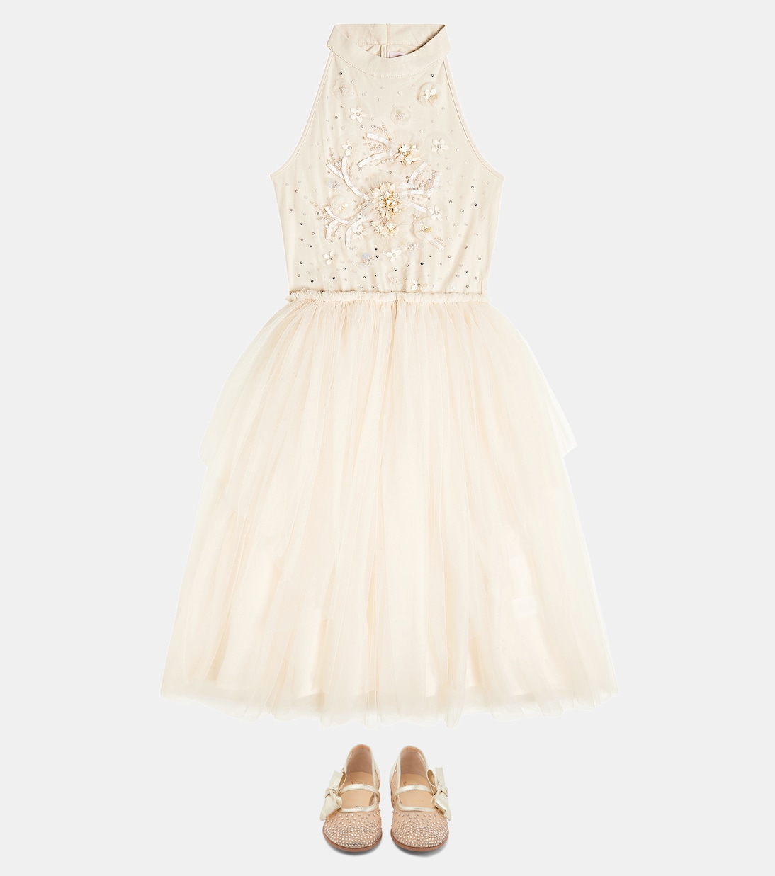 Abito a tutù Sweet Allure | Tutu Du Monde
