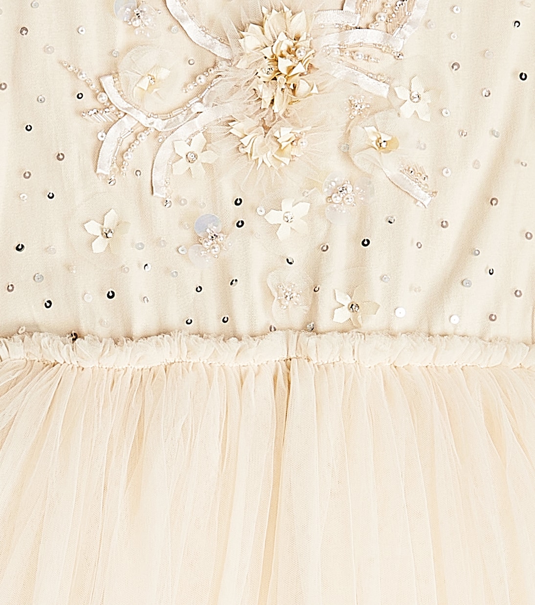 Abito a tutù Sweet Allure | Tutu Du Monde