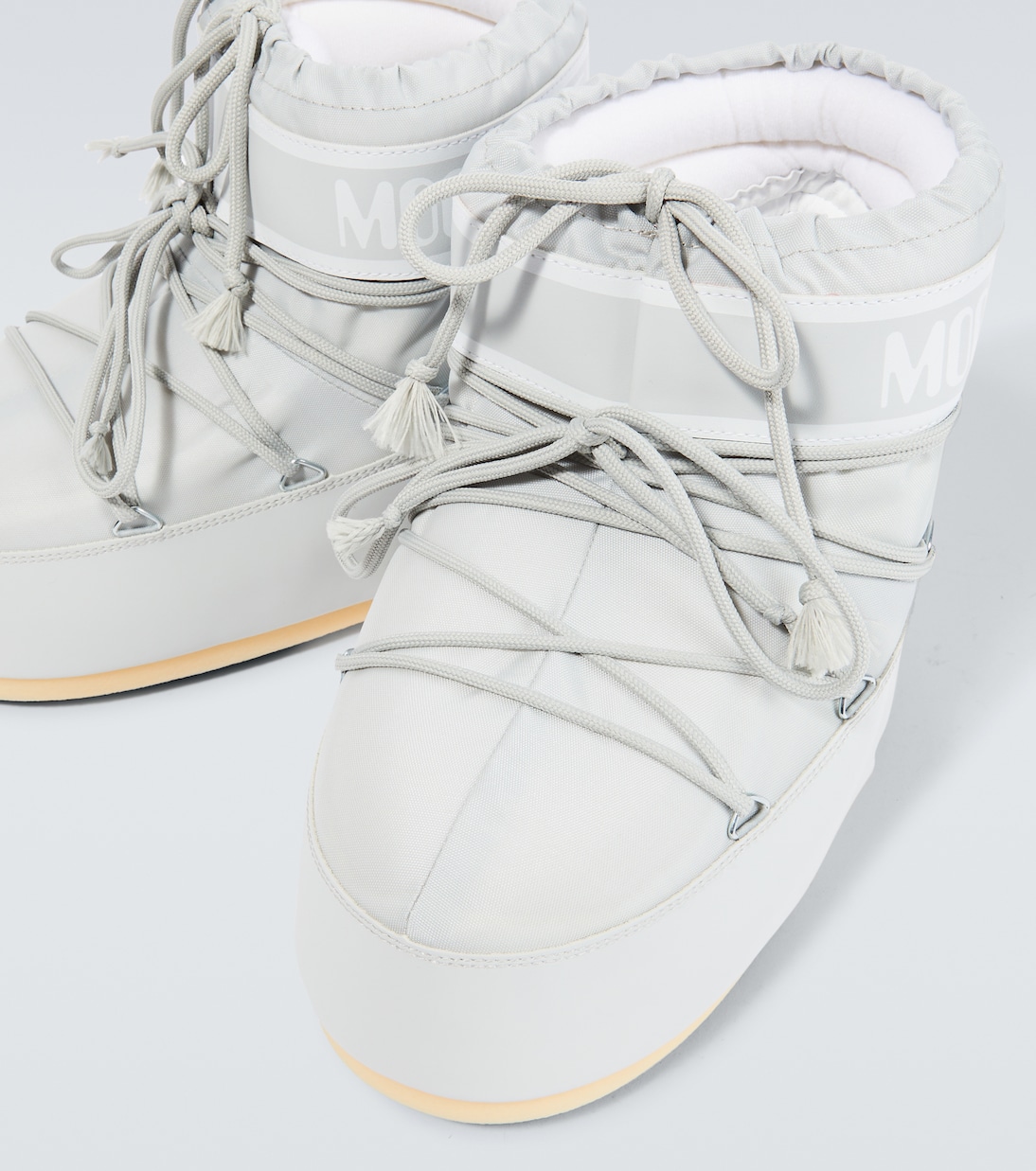 Schneestiefel Icon Low | Moon Boot