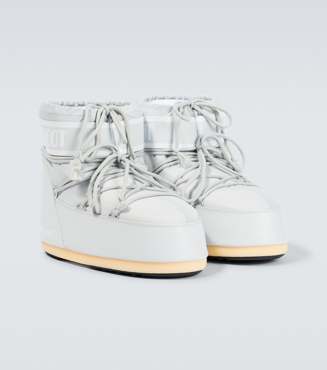 Schneestiefel Icon Low | Moon Boot