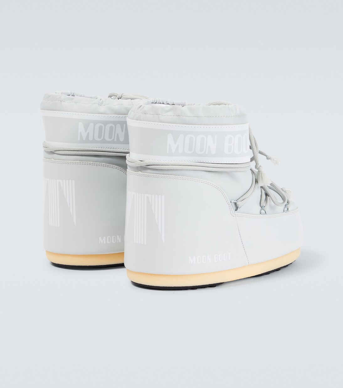 Schneestiefel Icon Low | Moon Boot