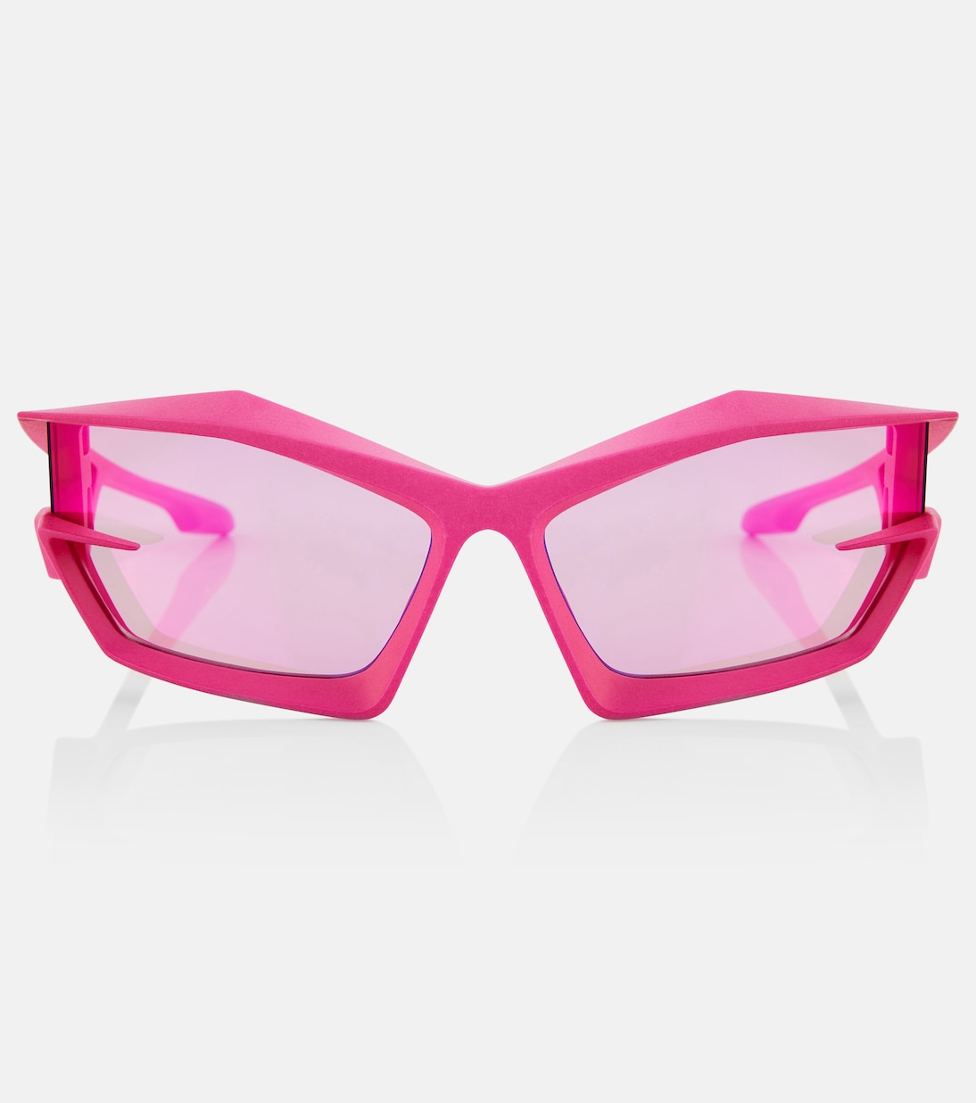 Occhiali da sole GIV CUT di Givenchy - Stile giovane e moderno
