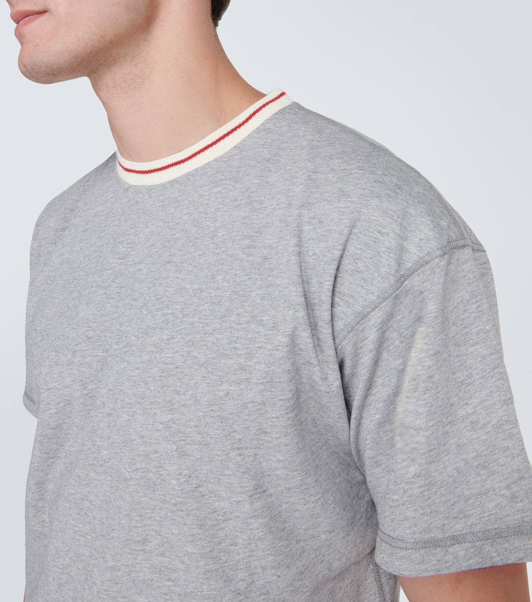 Camiseta Vitabar en jersey de algodón | Ranra