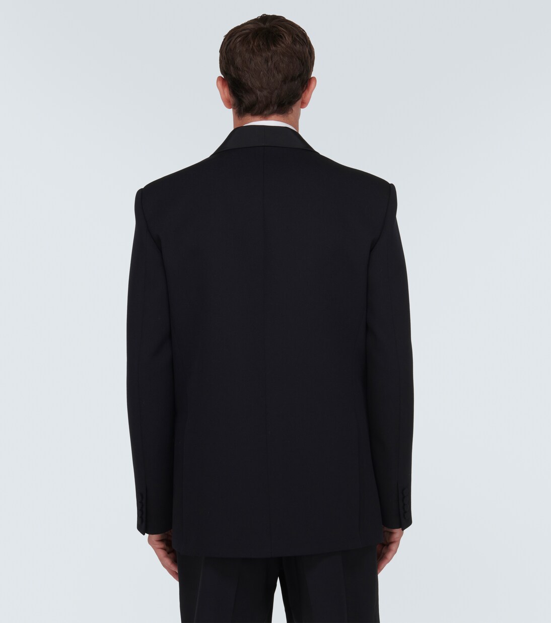 Blazer aus Schurwolle | Valentino