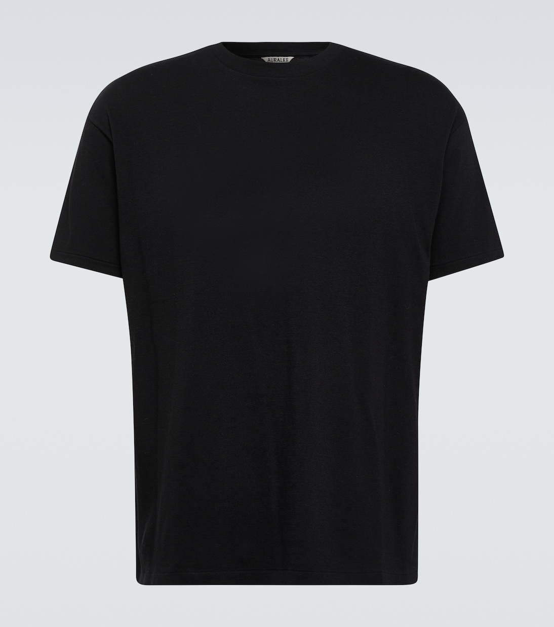 Jersey T-shirt | Auralee