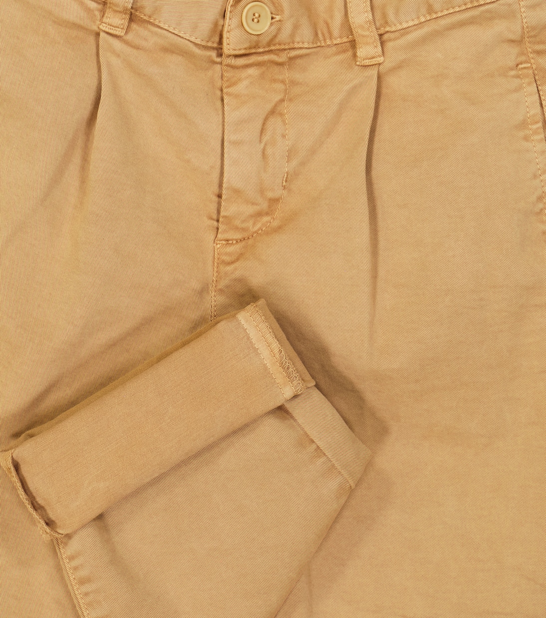 Pantaloni in misto cotone | Il Gufo