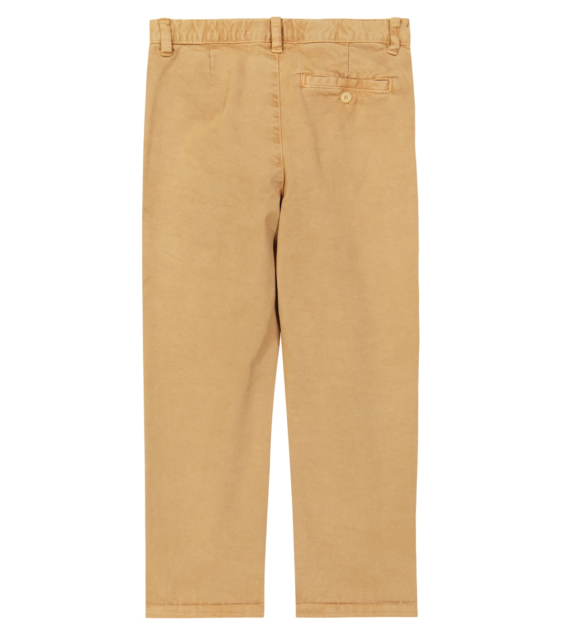 Pantaloni in misto cotone | Il Gufo