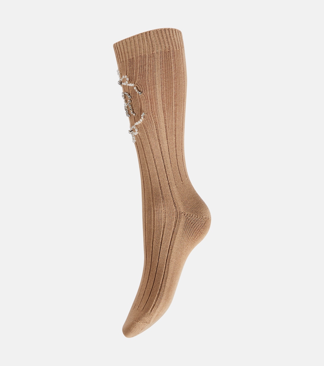 Socken aus einem Baumwollgemisch | Simone Rocha
