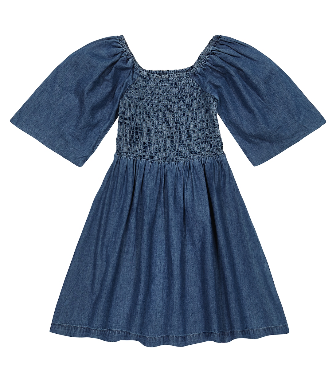 Kleid Cherisa aus Chambray | Molo