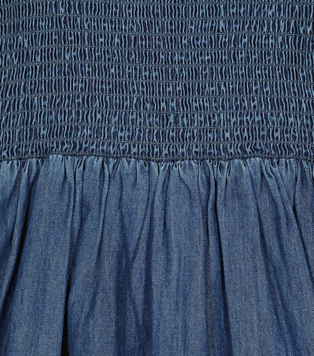 Kleid Cherisa aus Chambray | Molo