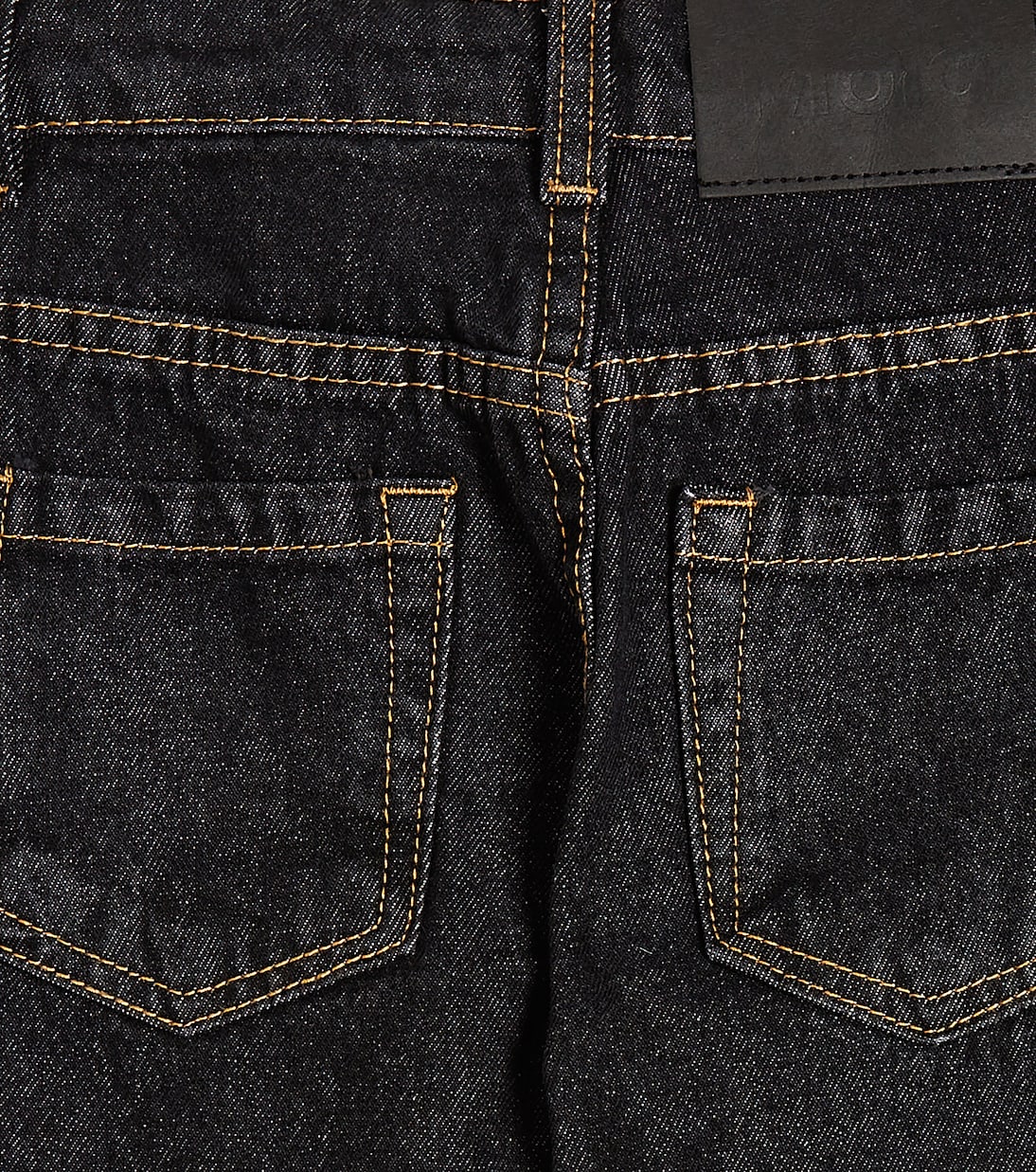 Jeans regular Andy | Molo