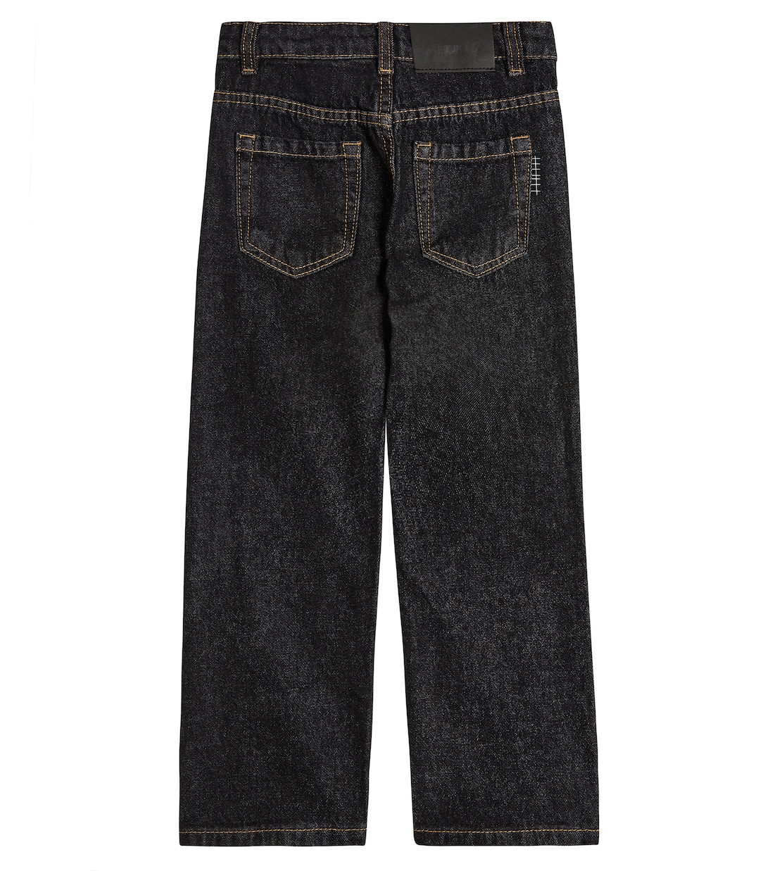 Jeans regular Andy | Molo