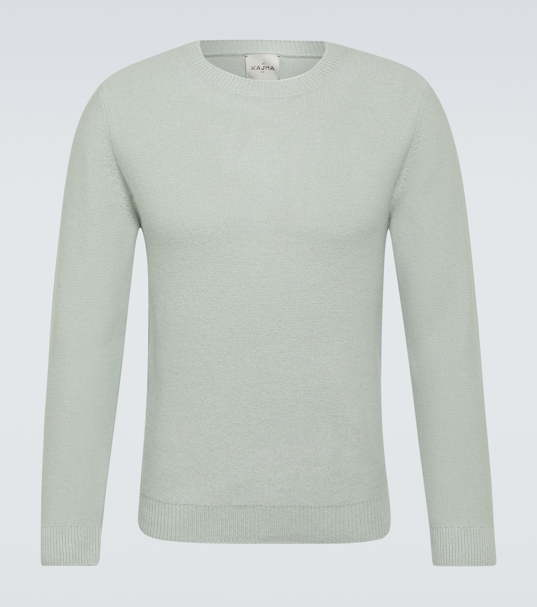 Toucques cashmere sweater | Le Kasha