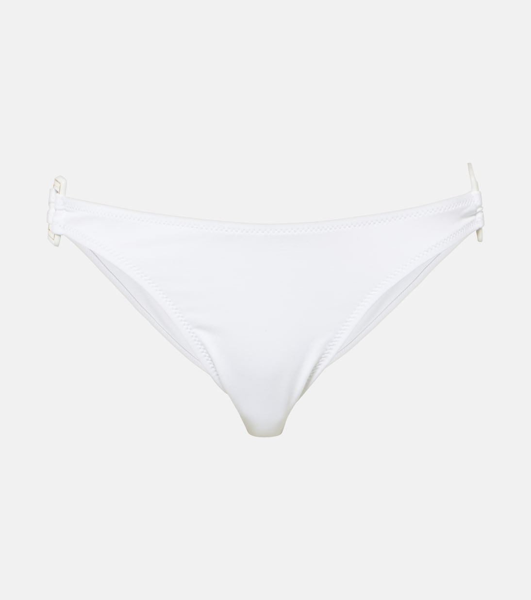 Paris ring-detail bikini bottoms | Melissa Odabash