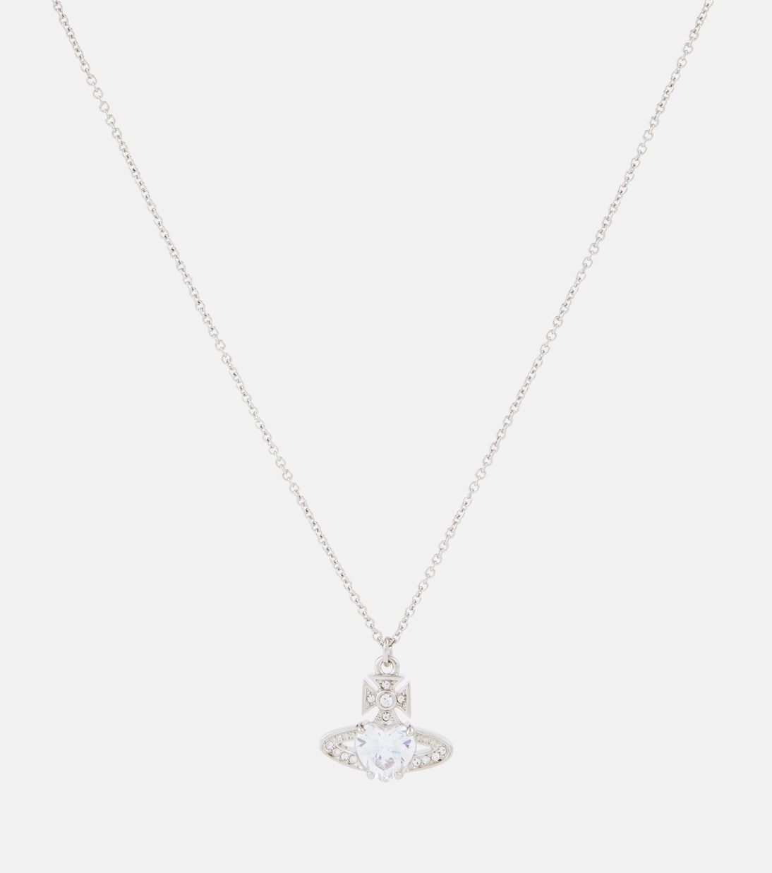 Collana Iconica Ariella di Vivienne Westwood per Giovani Stilisti