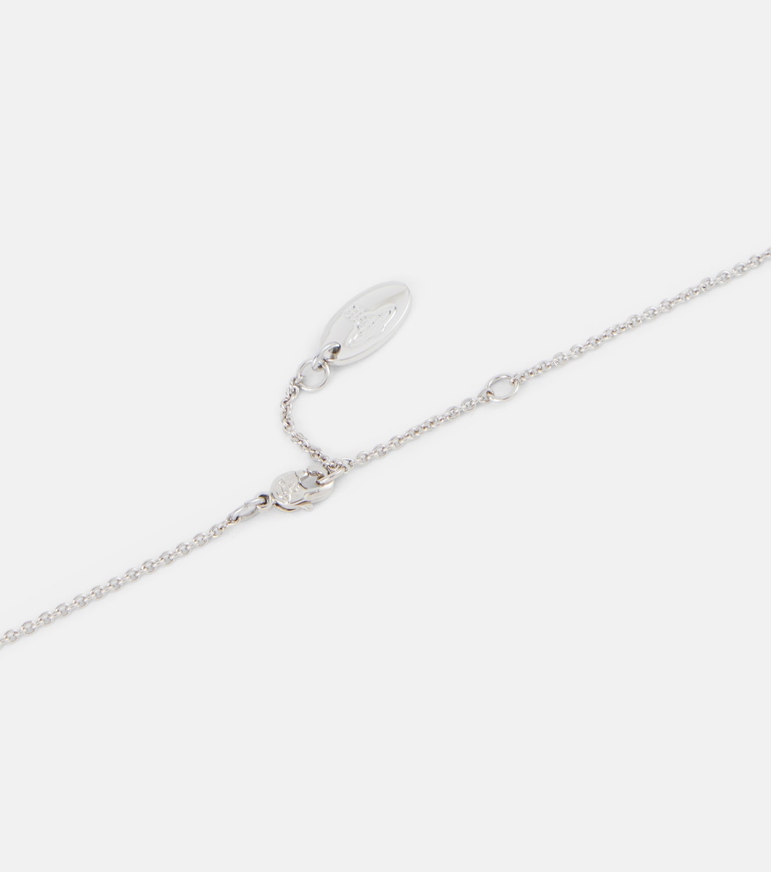 Collana Iconica Ariella di Vivienne Westwood per Giovani Stilisti