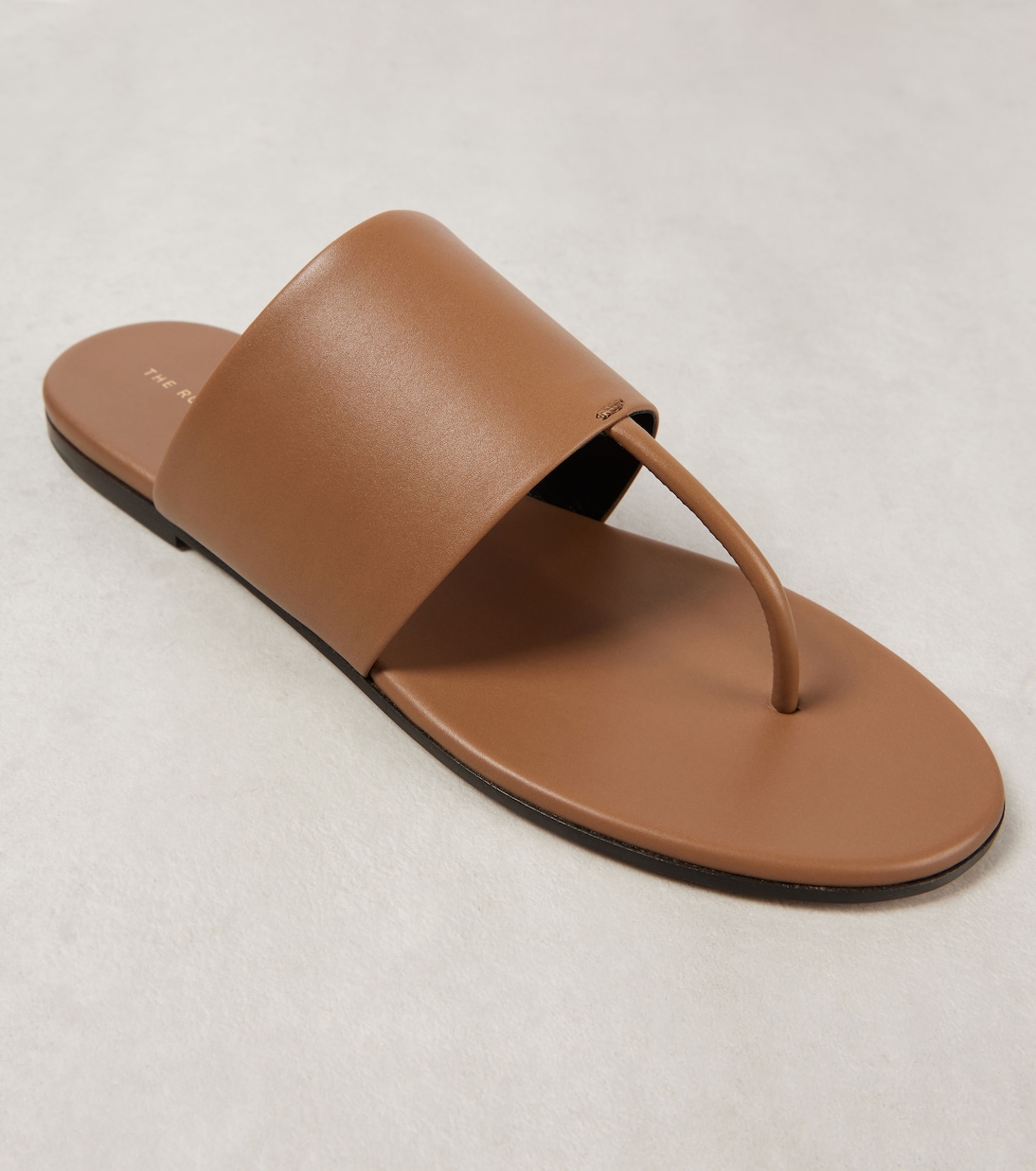 Sandalen Signum aus Leder | The Row