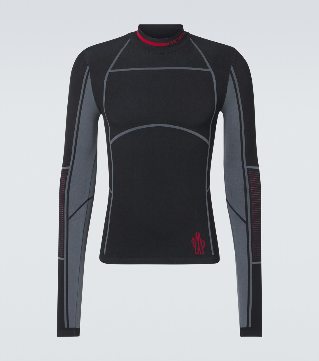 Top à logo | Moncler Grenoble