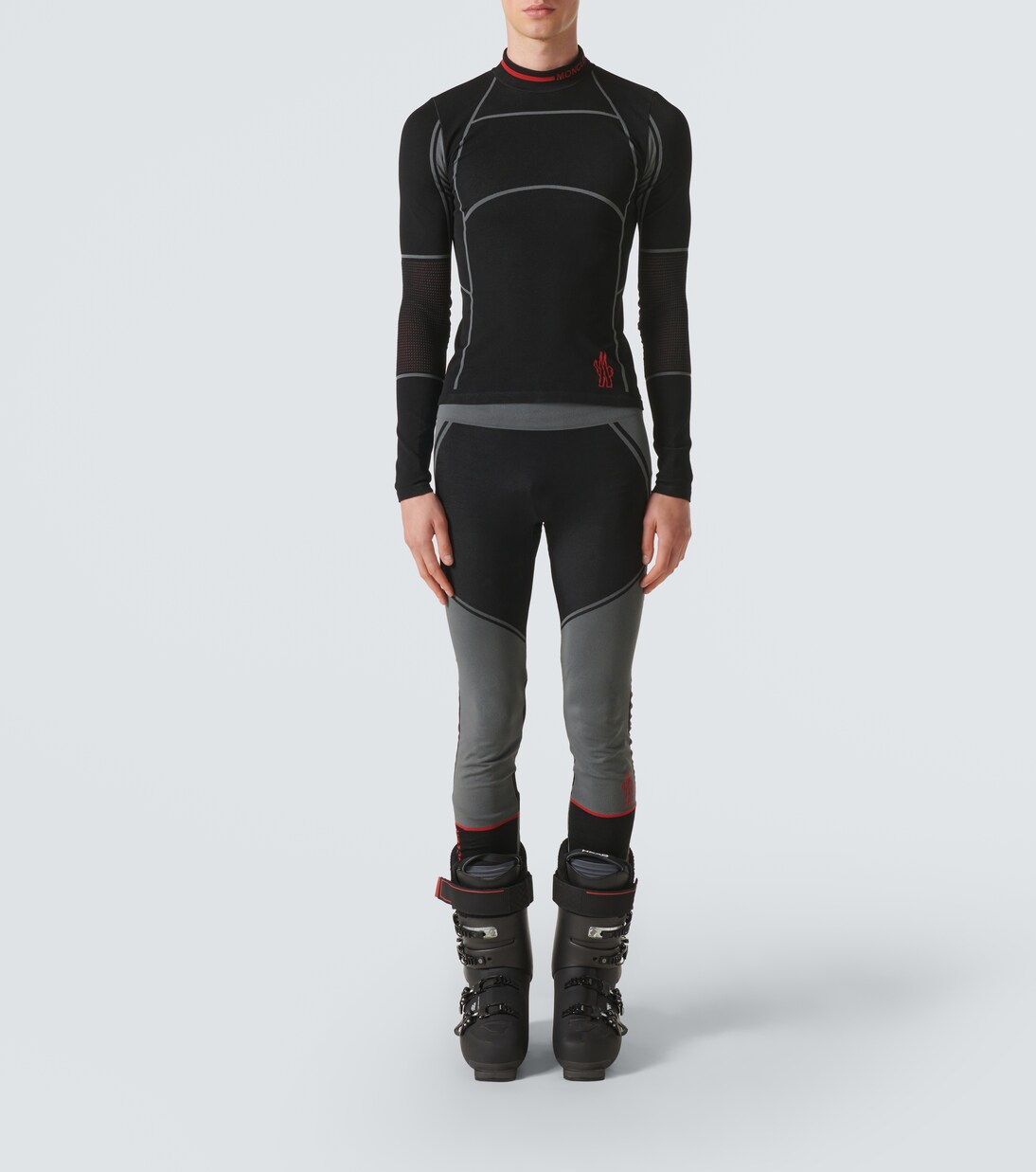 Top à logo | Moncler Grenoble