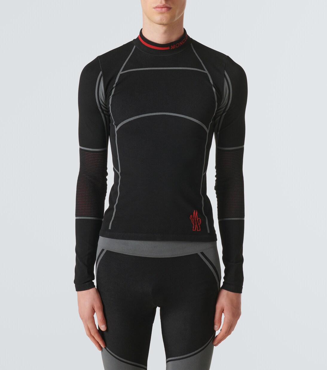 Top à logo | Moncler Grenoble