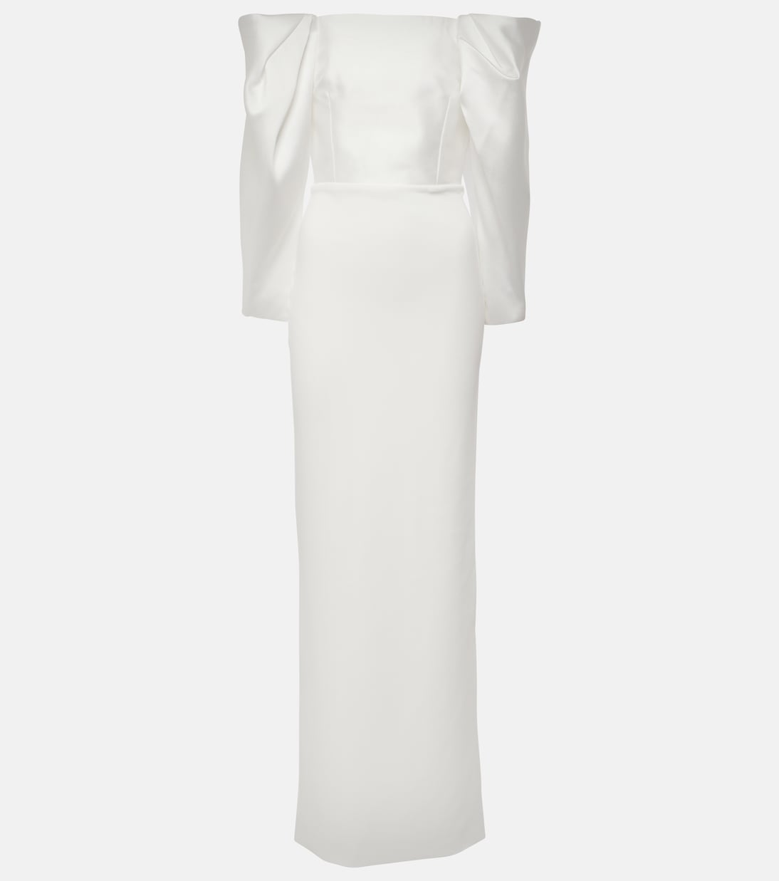 Robe de mariée Melina | Solace London