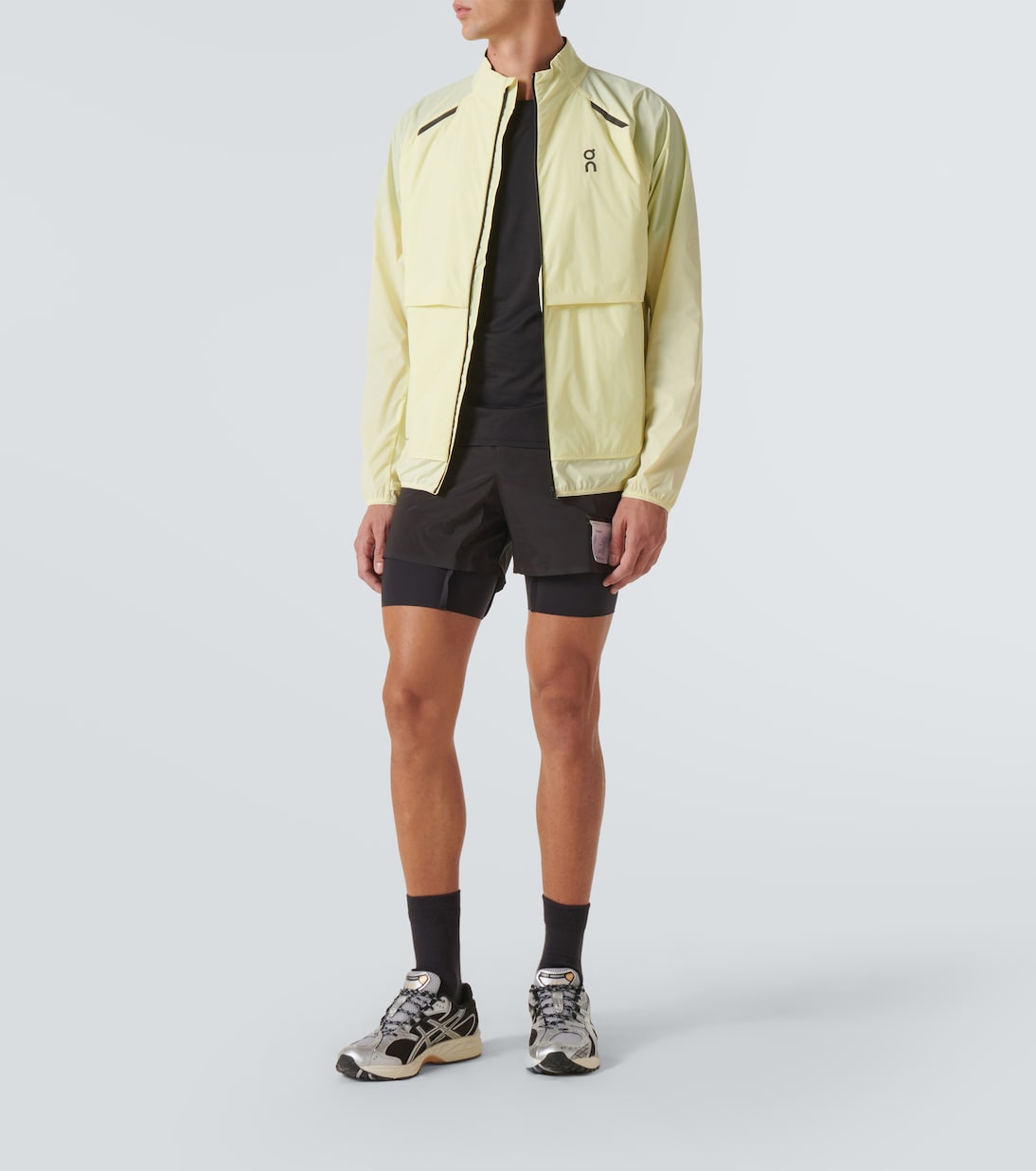 Jacke Weather | On