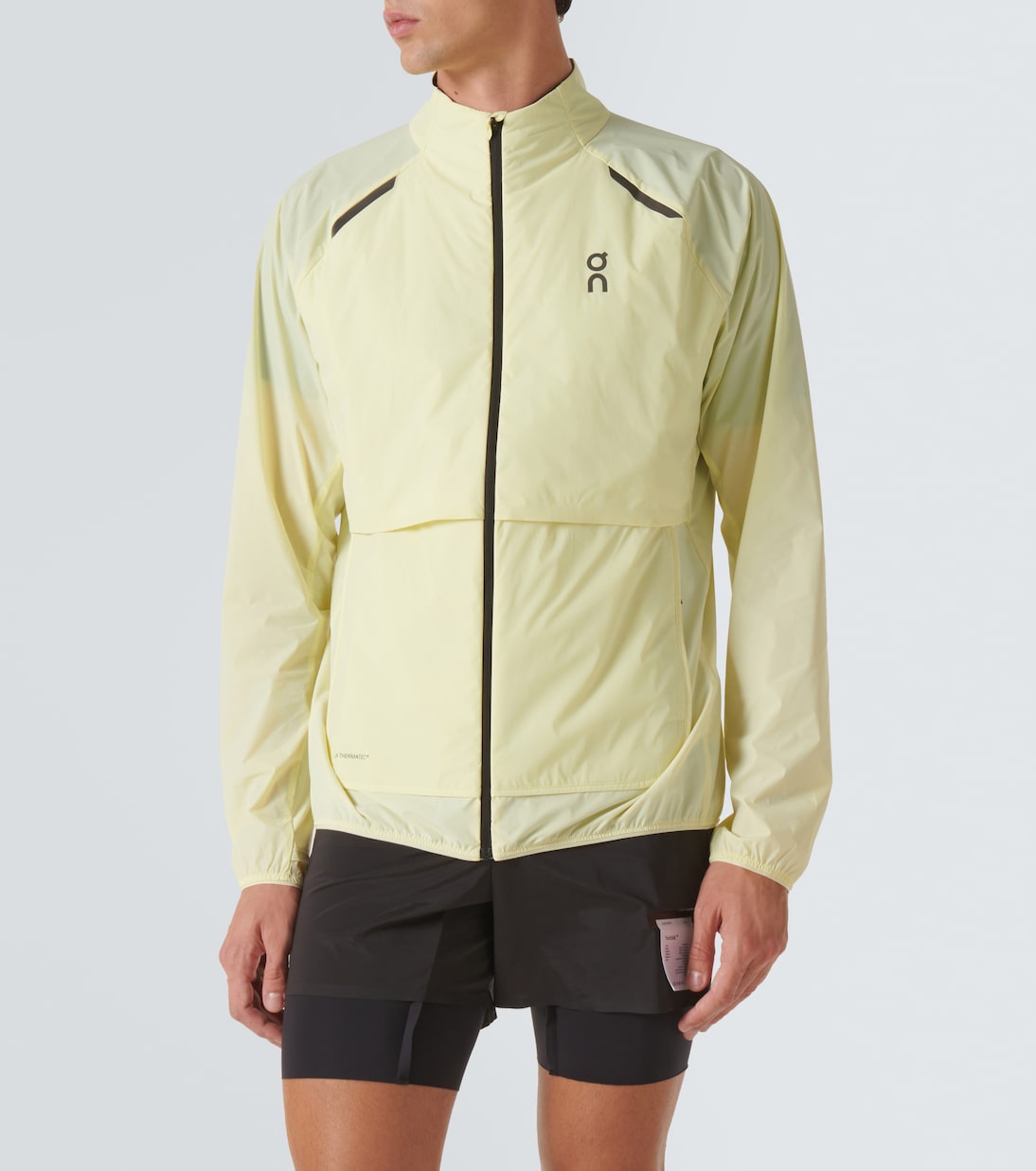 Jacke Weather | On