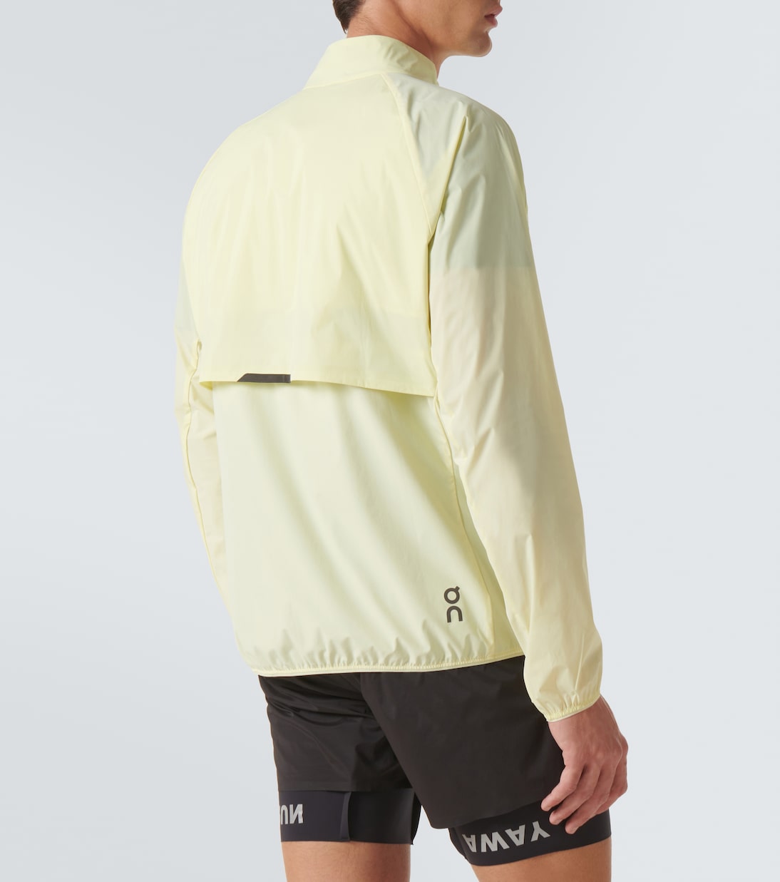 Jacke Weather | On